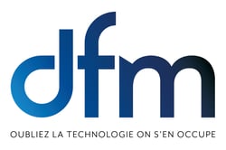 Logo DFM
